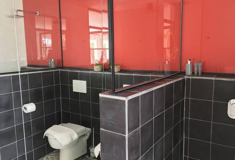 غرفة سوبيريور, Vilacqua Boutique Guest Villa