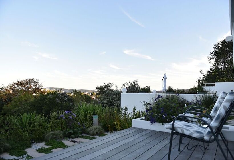 غرفة سوبيريور, Vilacqua Boutique Guest Villa