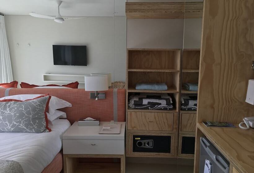 غرفة سوبيريور, Vilacqua Boutique Guest Villa