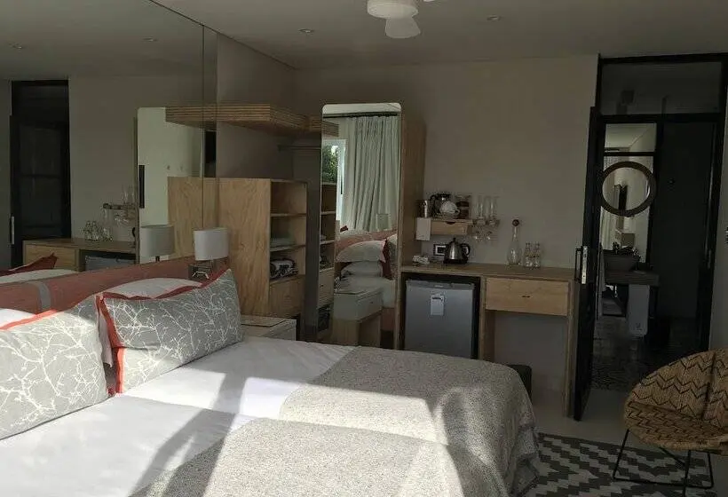 اتاق سوپریور, Vilacqua Boutique Guest Villa