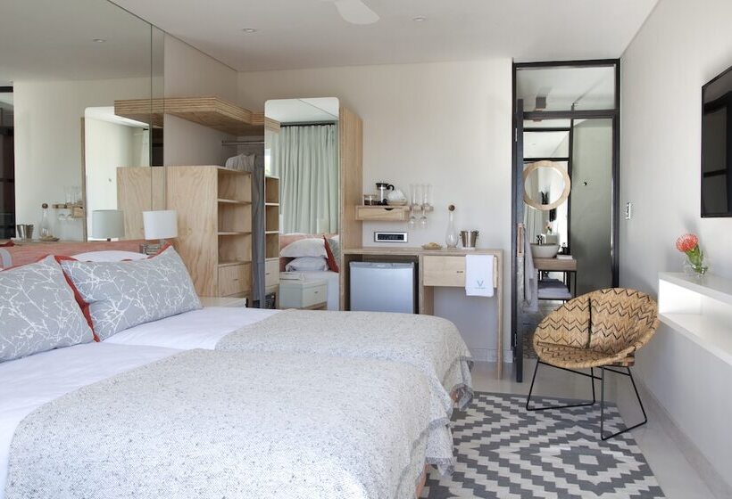 غرفة سوبيريور, Vilacqua Boutique Guest Villa