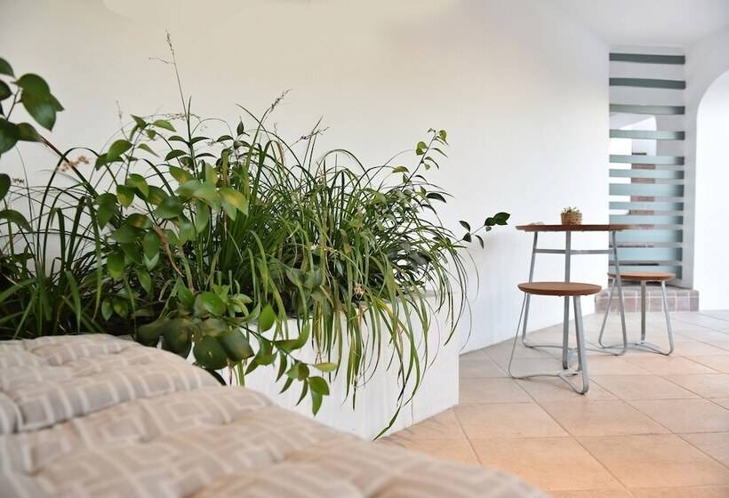 Номер Deluxe, Vilacqua Boutique Guest Villa