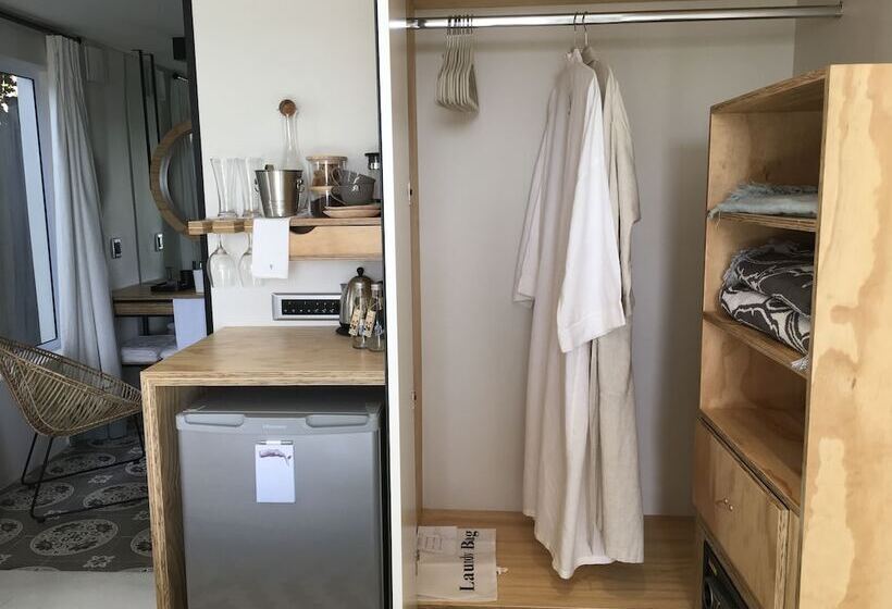 غرفة ديلوكس, Vilacqua Boutique Guest Villa