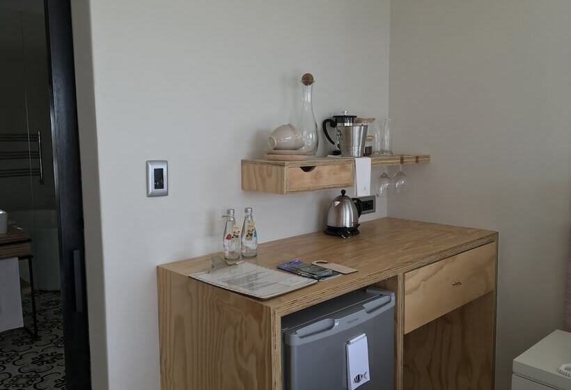 غرفة ديلوكس, Vilacqua Boutique Guest Villa