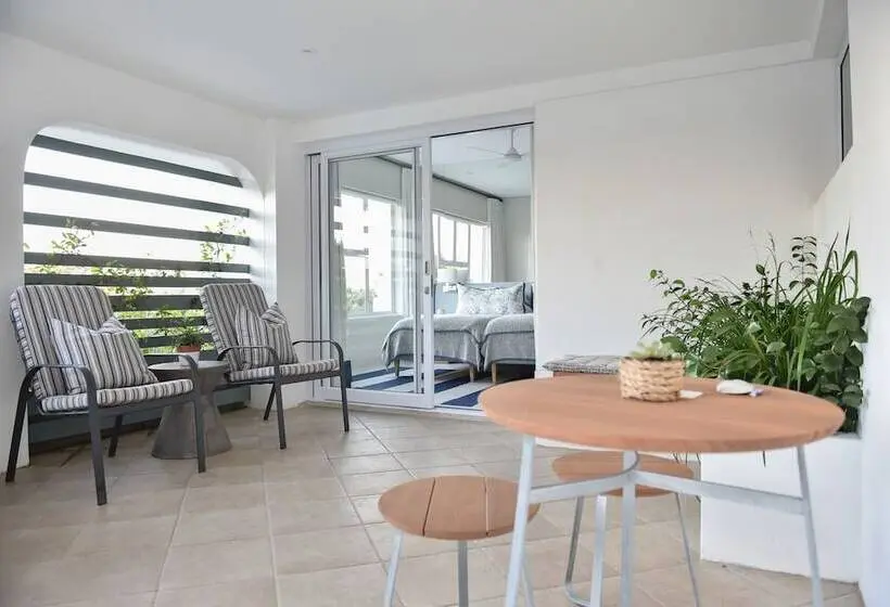 اتاق لوکس, Vilacqua Boutique Guest Villa