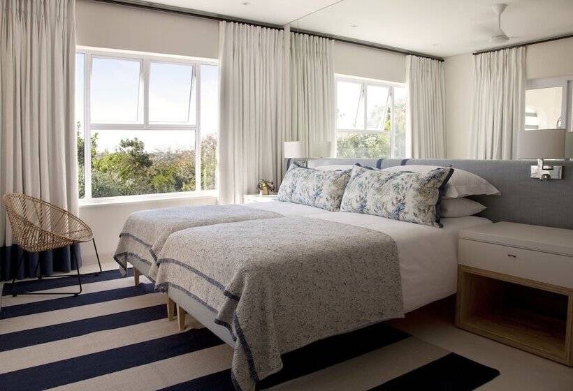 غرفة ديلوكس, Vilacqua Boutique Guest Villa