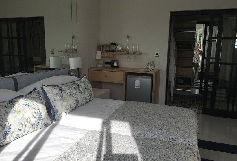 غرفة ديلوكس, Vilacqua Boutique Guest Villa