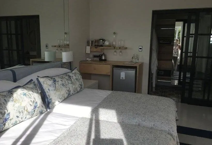 اتاق لوکس, Vilacqua Boutique Guest Villa