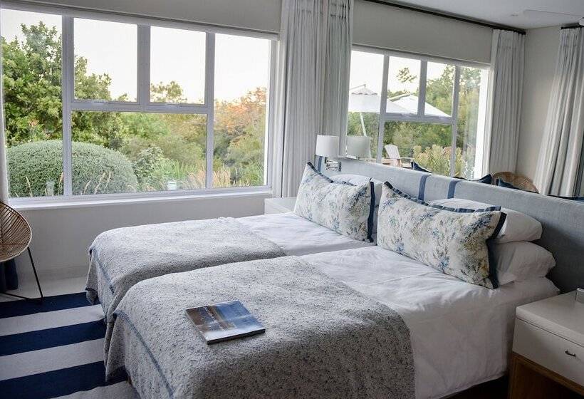 غرفة ديلوكس, Vilacqua Boutique Guest Villa