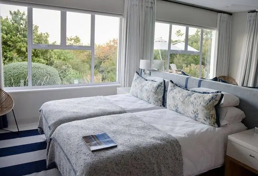 اتاق لوکس, Vilacqua Boutique Guest Villa