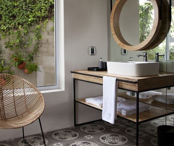 غرفة سوبيريور, Vilacqua Boutique Guest Villa