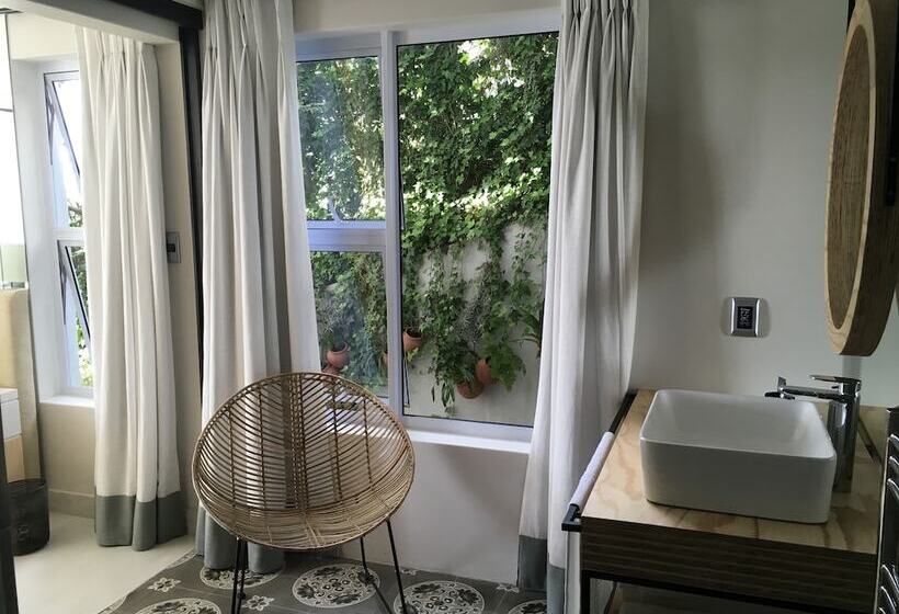 Номер Superior, Vilacqua Boutique Guest Villa