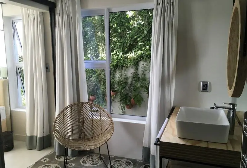اتاق سوپریور, Vilacqua Boutique Guest Villa