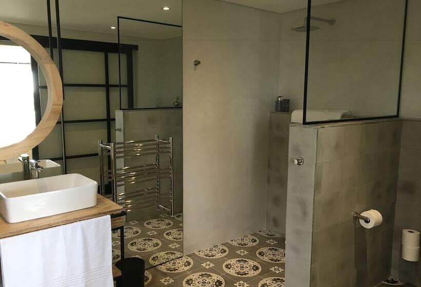 غرفة سوبيريور, Vilacqua Boutique Guest Villa