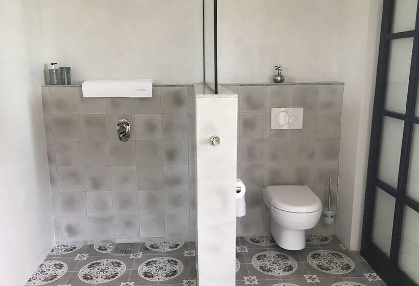 غرفة سوبيريور, Vilacqua Boutique Guest Villa