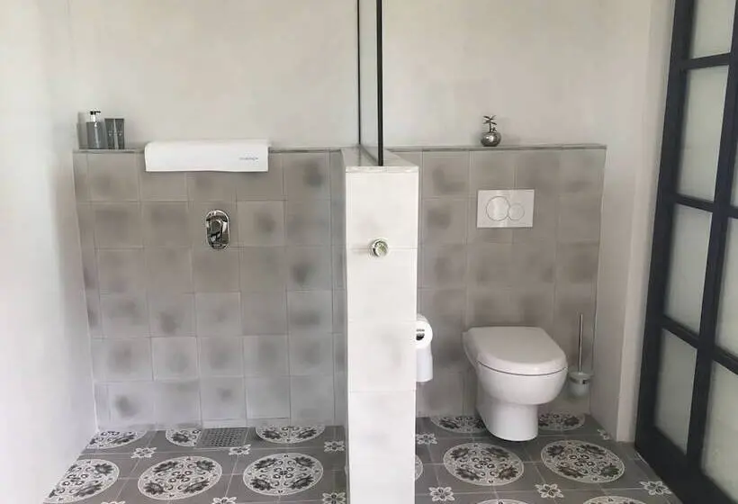 اتاق سوپریور, Vilacqua Boutique Guest Villa