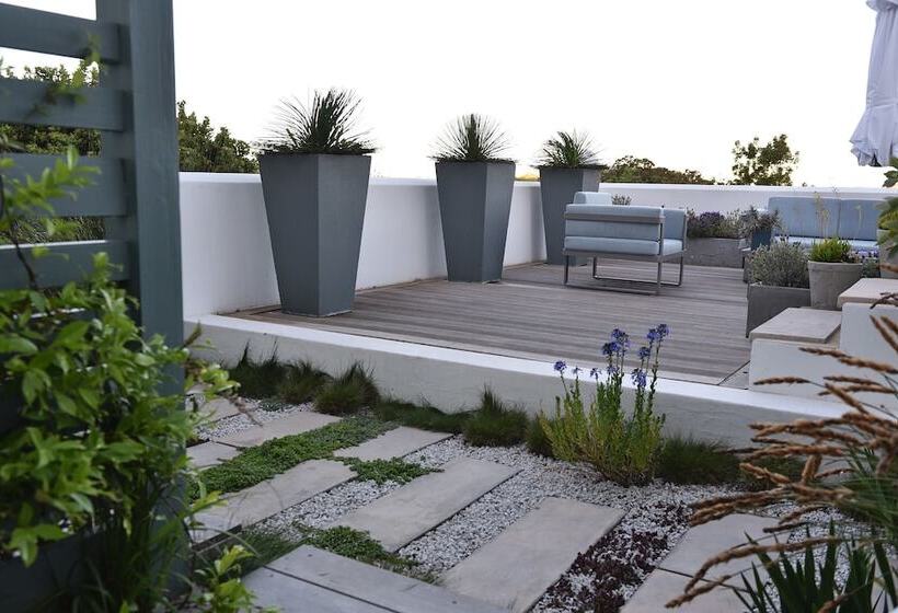 غرفة سوبيريور, Vilacqua Boutique Guest Villa