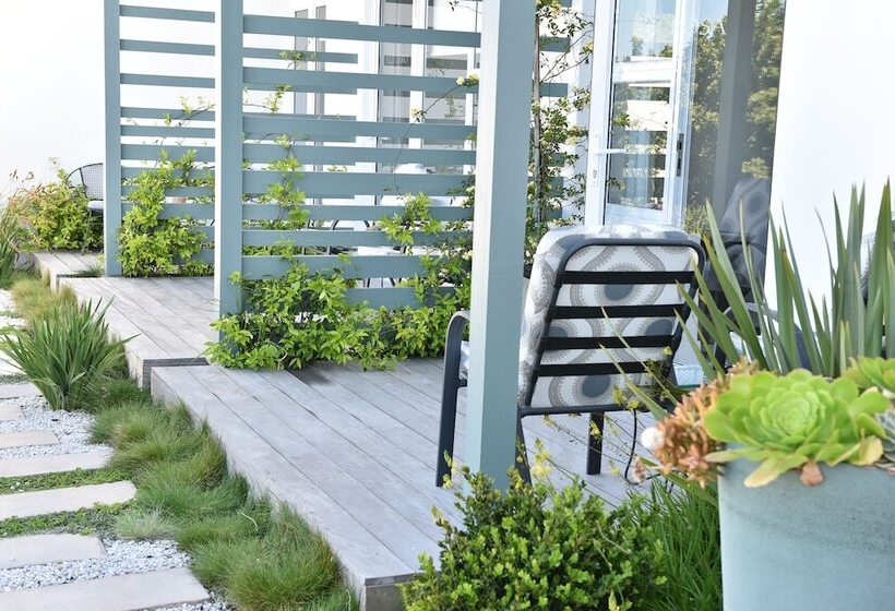 غرفة سوبيريور, Vilacqua Boutique Guest Villa