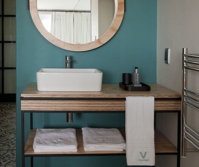 غرفة سوبيريور, Vilacqua Boutique Guest Villa