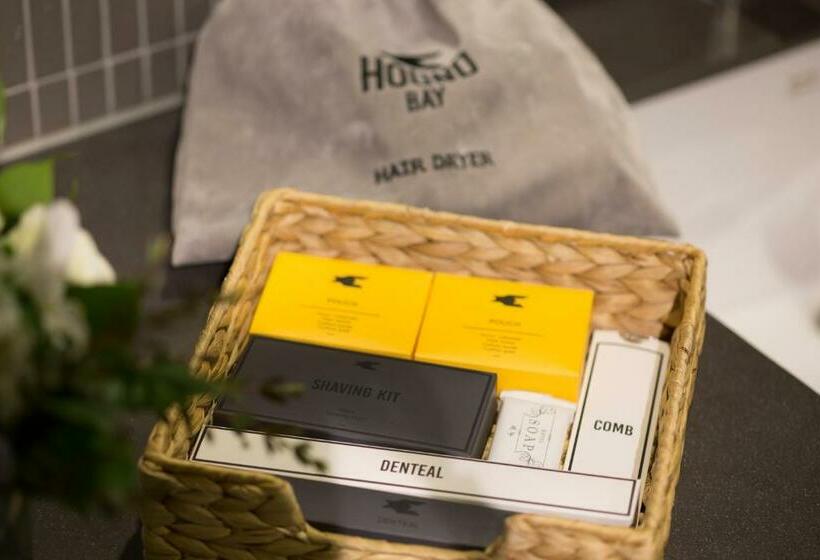 Номер Deluxe Вид на Море, Bayhound