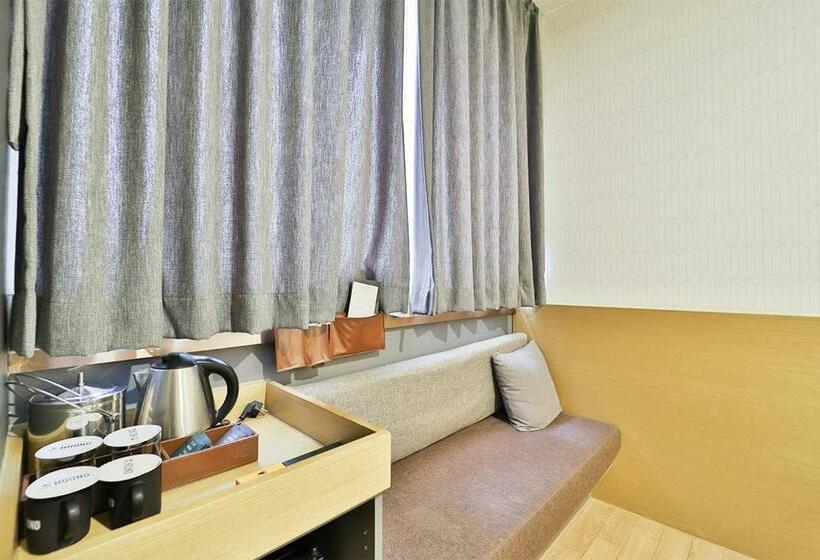 Номер Стандарт, Bayhound