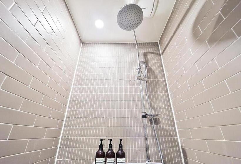 Номер Deluxe Вид на Море, Bayhound