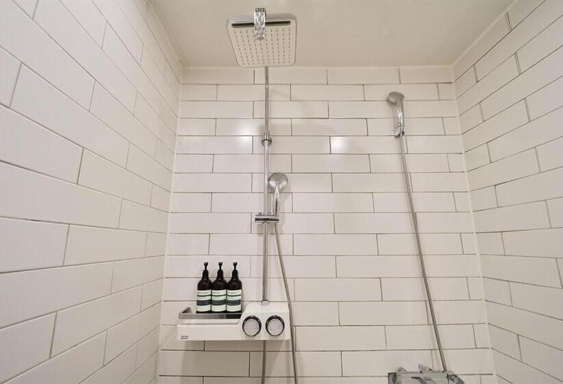 Family Suite, Bayhound