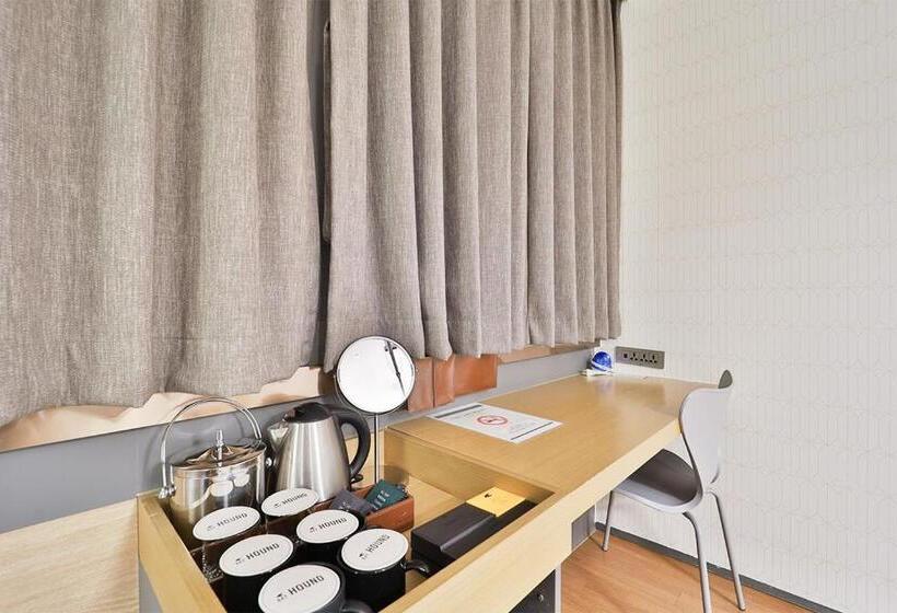 Family Suite, Bayhound