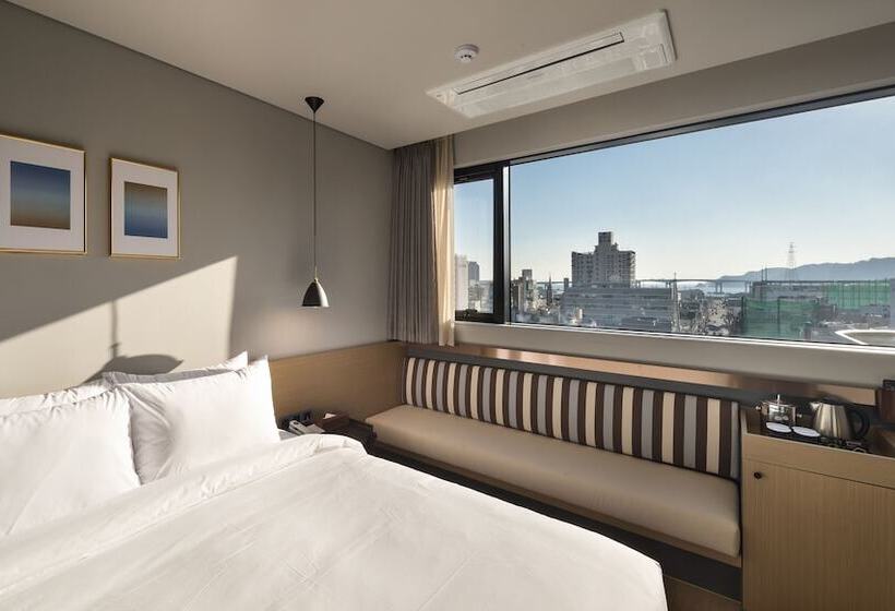 Номер Стандарт, Bayhound