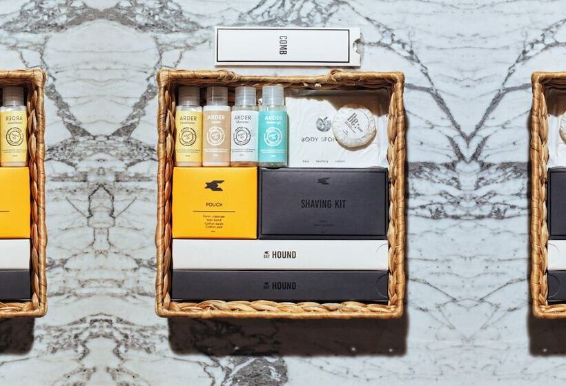 Family Suite, Bayhound