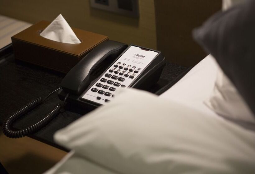 Family Suite, Bayhound