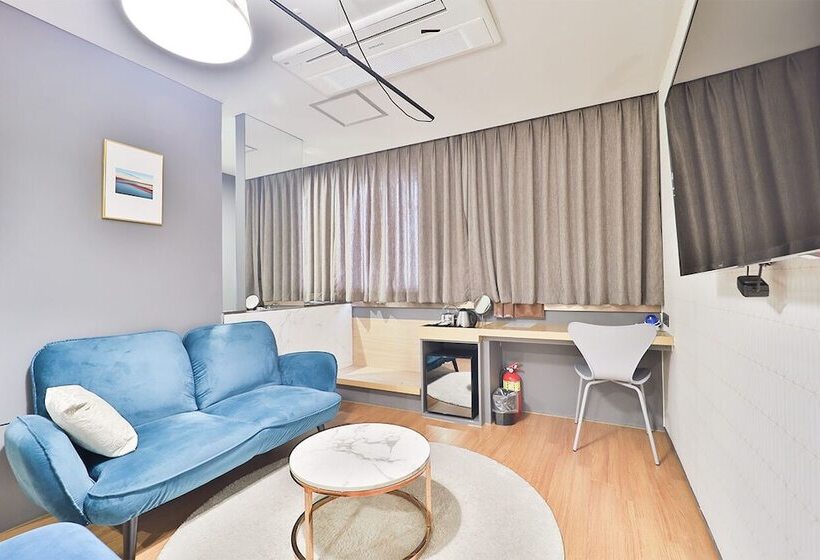 Family Suite, Bayhound