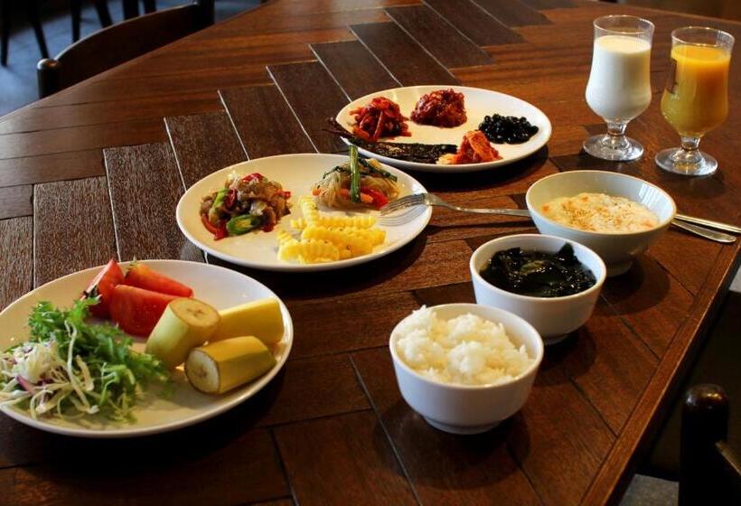 Семейный Номер Премиум, Bayhound