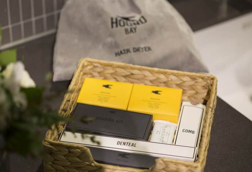 Номер Стандарт, Bayhound