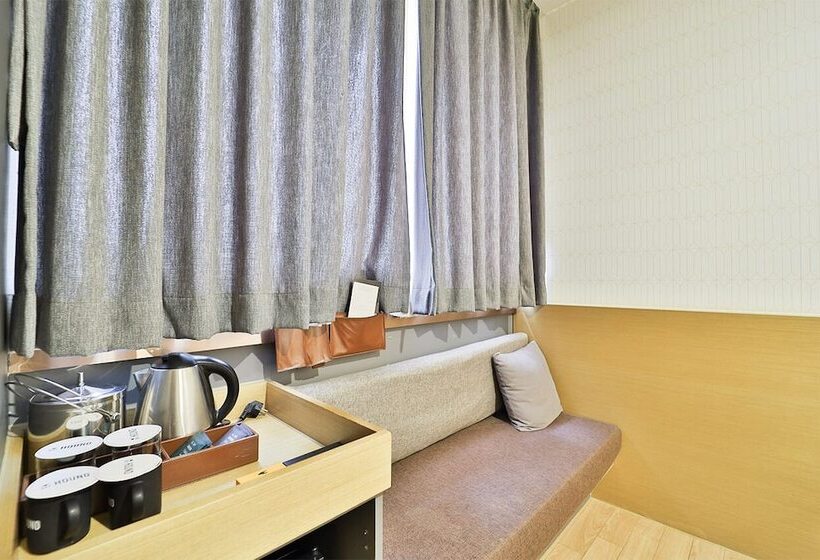 Номер Стандарт, Bayhound