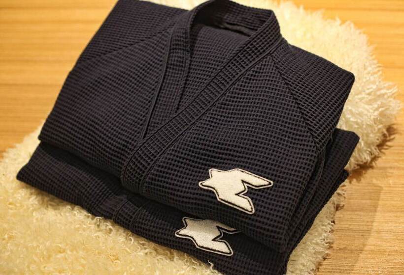 Family Suite, Bayhound