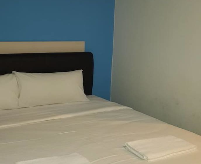 اتاق لوکس, Bintang