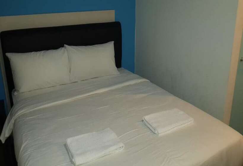 اتاق لوکس, Bintang