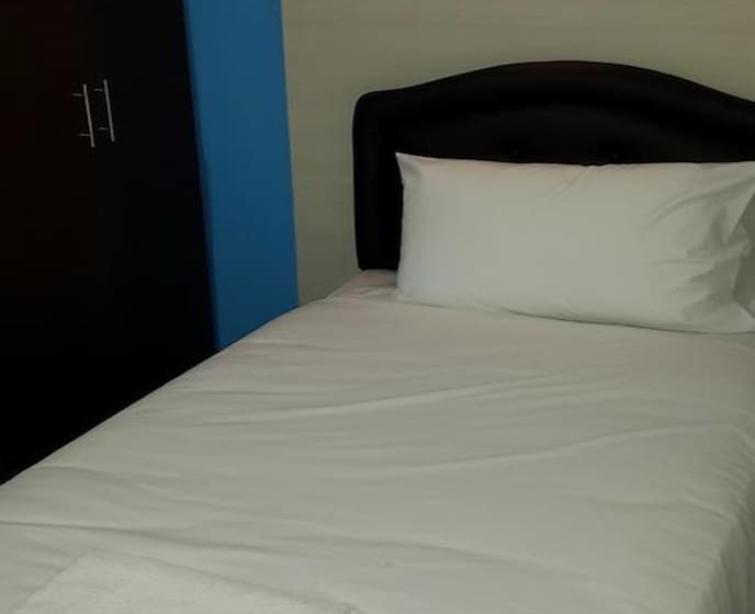 اتاق لوکس یک تخته, Bintang