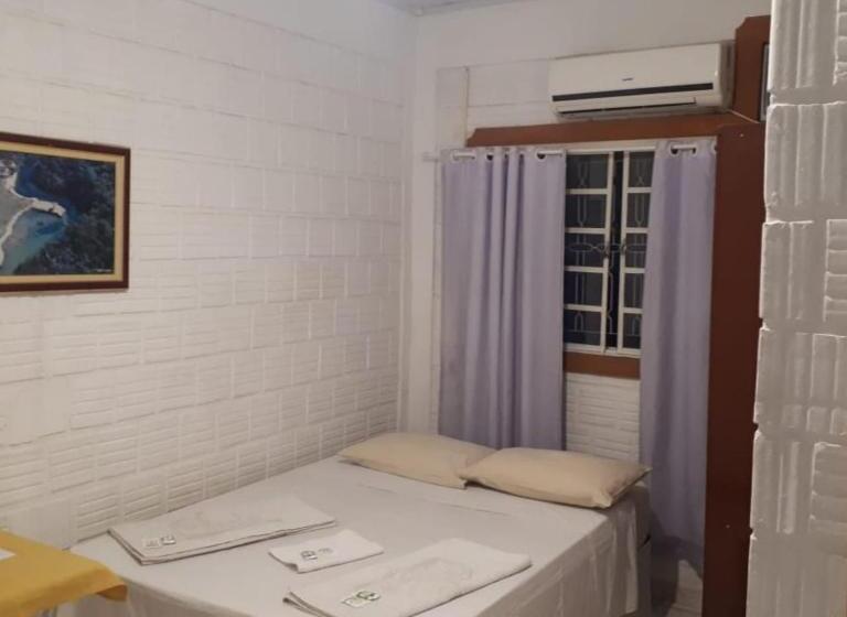 スタンダードルーム, Chalé Apart