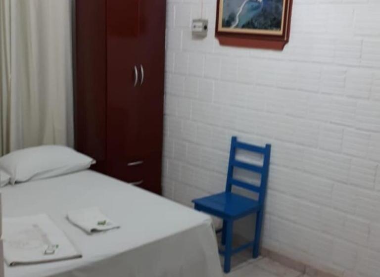 スタンダードルーム, Chalé Apart