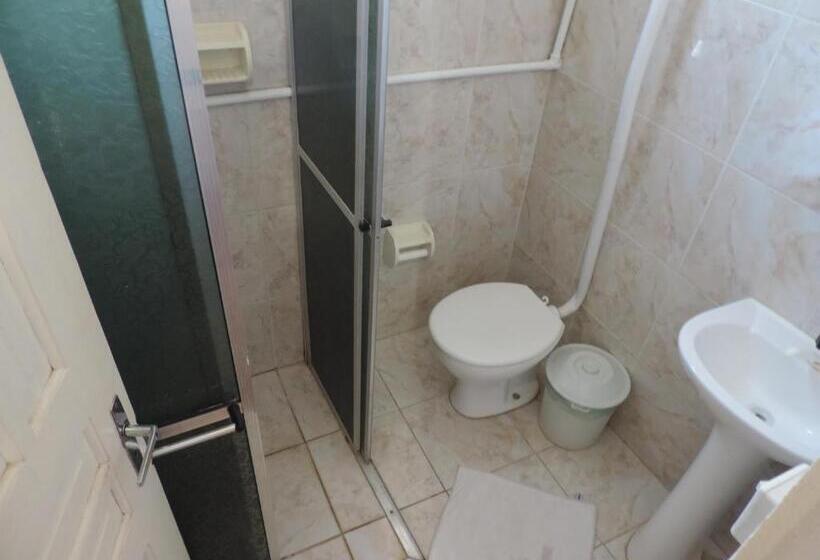 スタンダード4人部屋, Chalé Apart