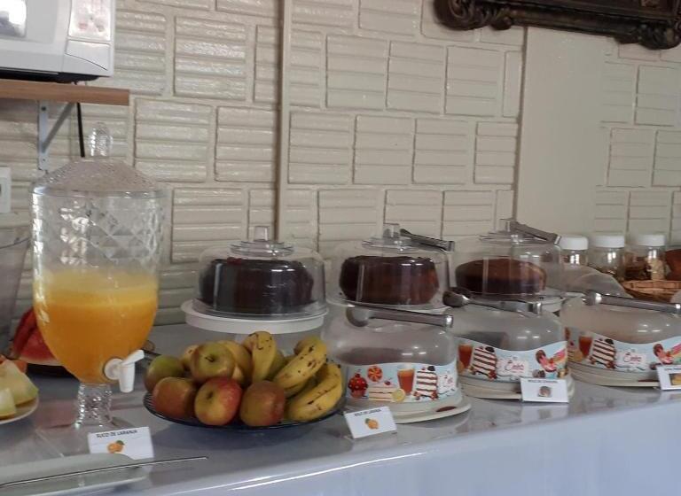 ファミリールーム, Chalé Apart