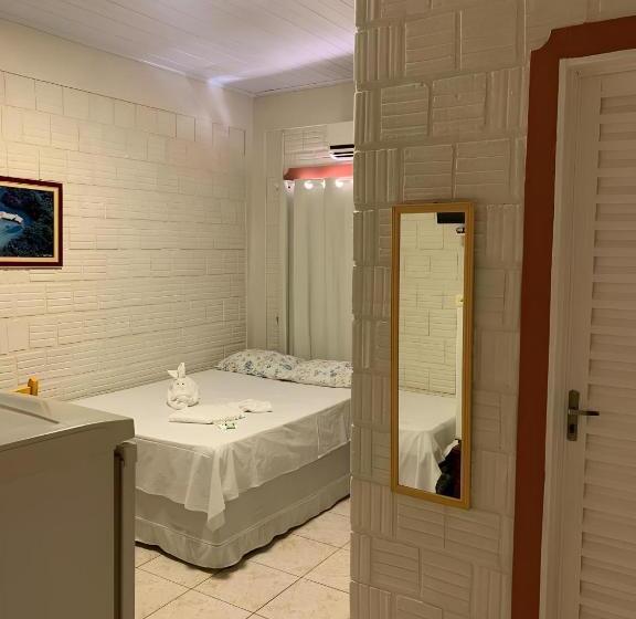 スタンダードルーム, Chalé Apart