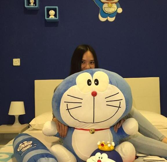 Quarto deluxe, Fantasy Boutique