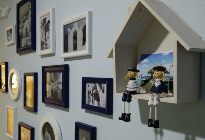 Quarto Triplo Superior, Fantasy Boutique