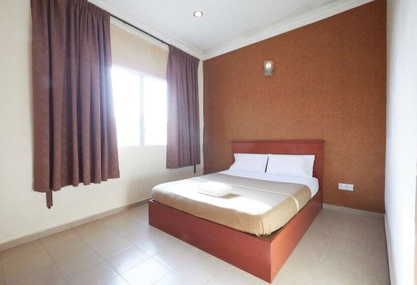 Номер Deluxe, Gurney Inn