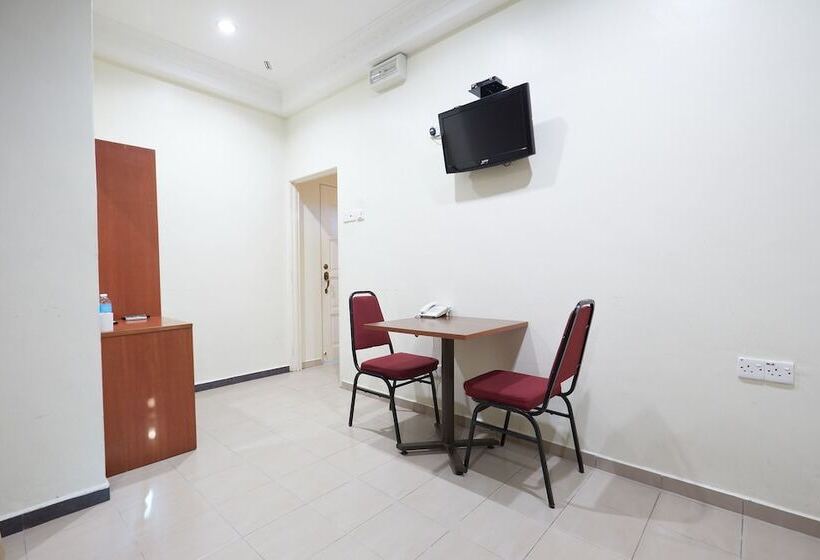 Номер Deluxe, Gurney Inn
