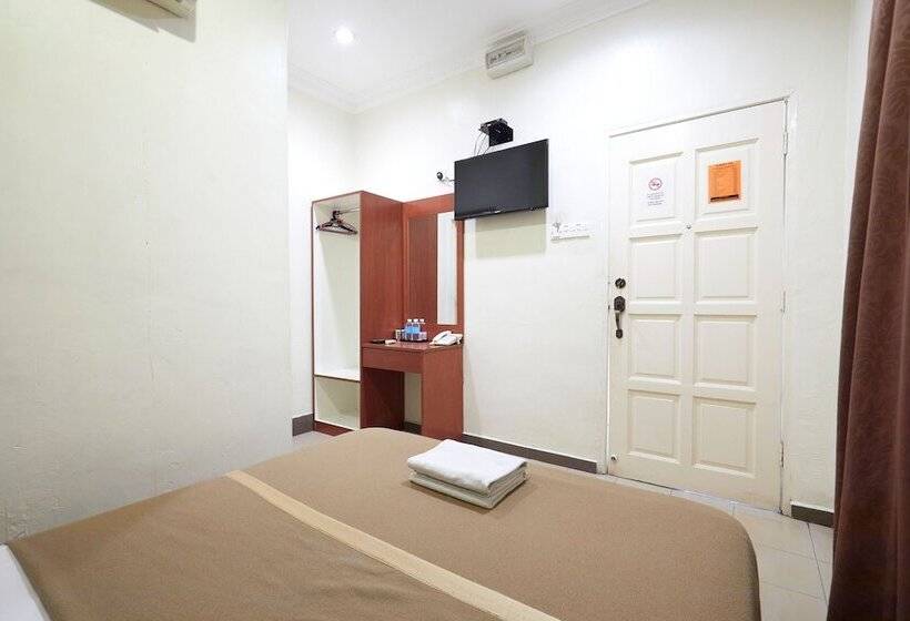 חדר סטנדרט, Gurney Inn