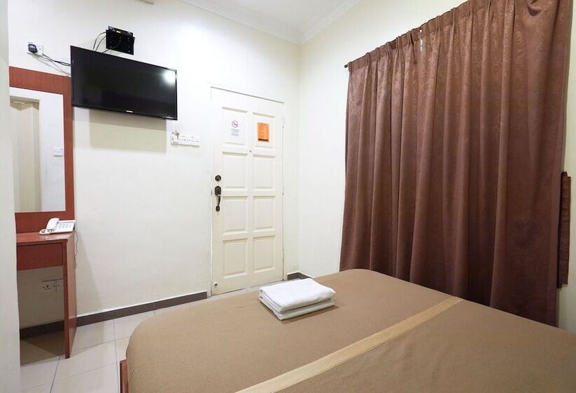 Номер Стандарт, Gurney Inn